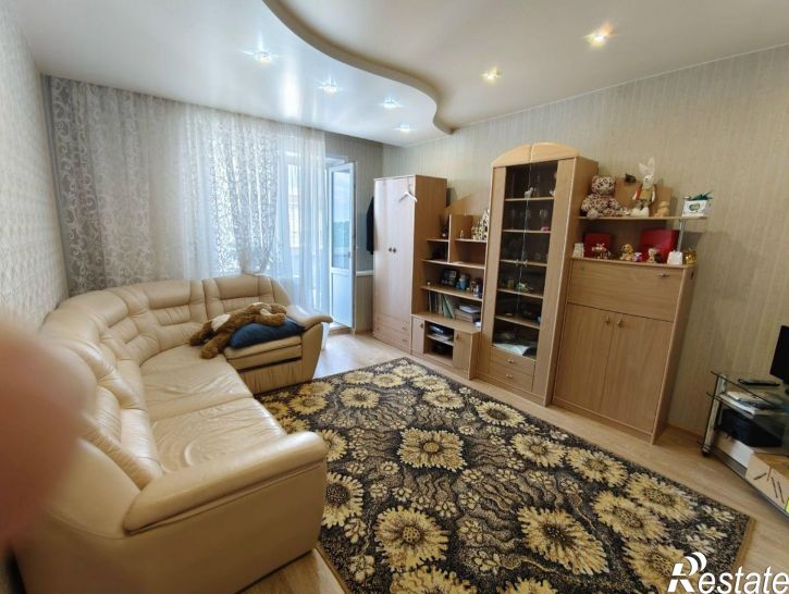3-комн квартира улица Куратова, 20,  д. 20