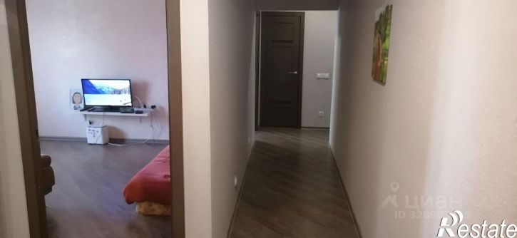 3-комн квартира улица Машиностроителей, 7,  д. 7