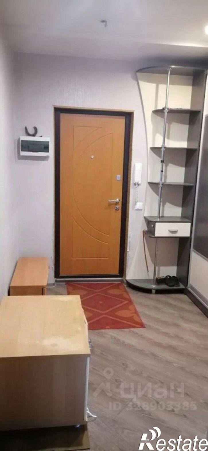 3-комн квартира улица Машиностроителей, 7,  д. 7