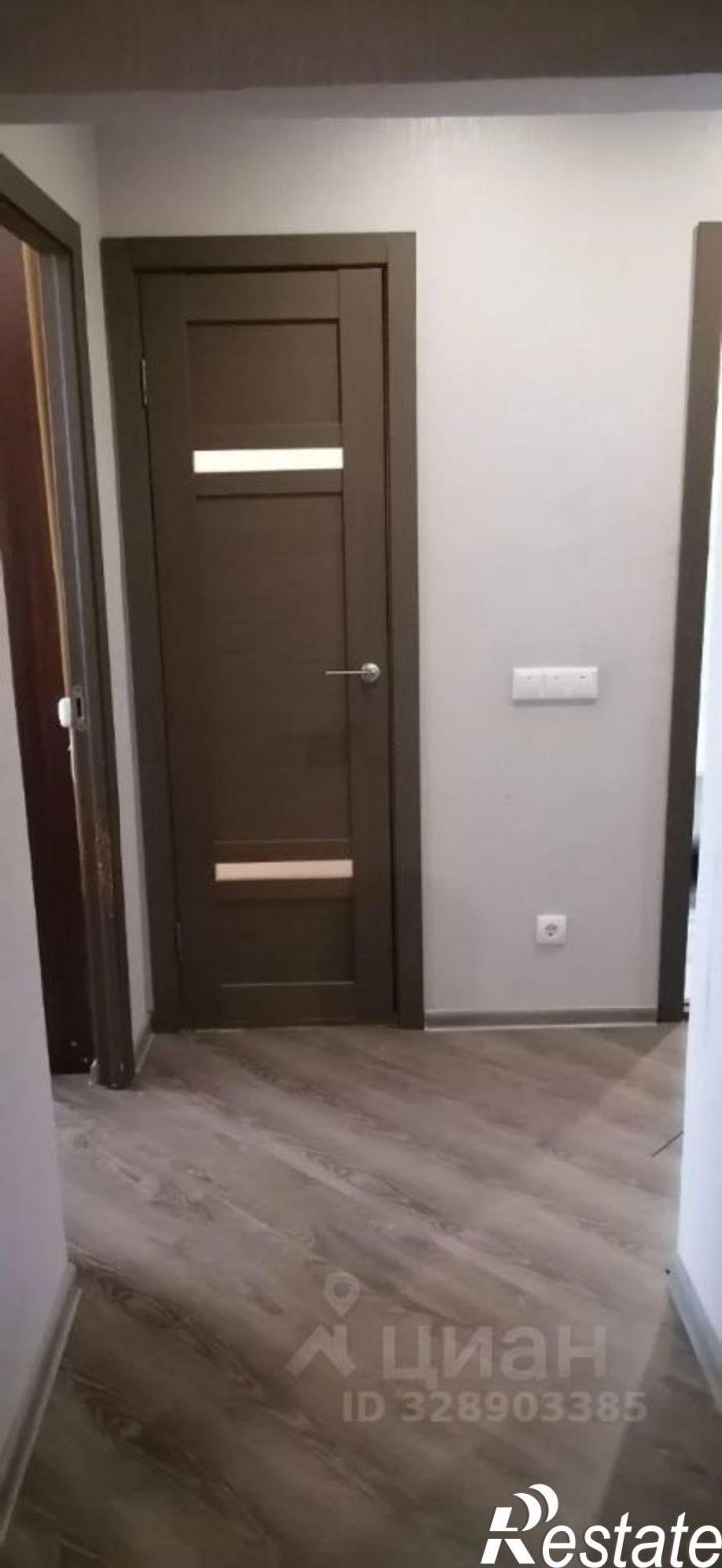 3-комн квартира улица Машиностроителей, 7,  д. 7