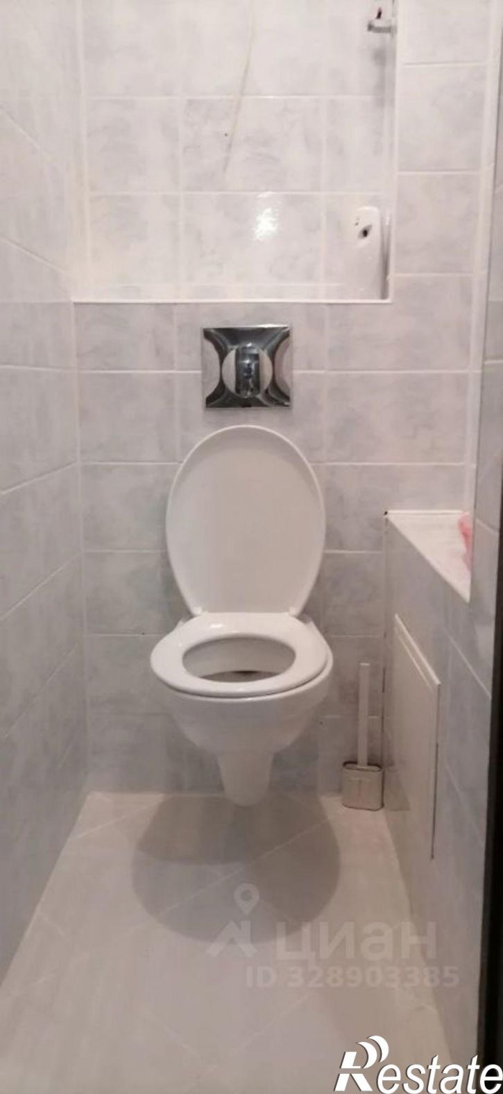 3-комн квартира улица Машиностроителей, 7,  д. 7