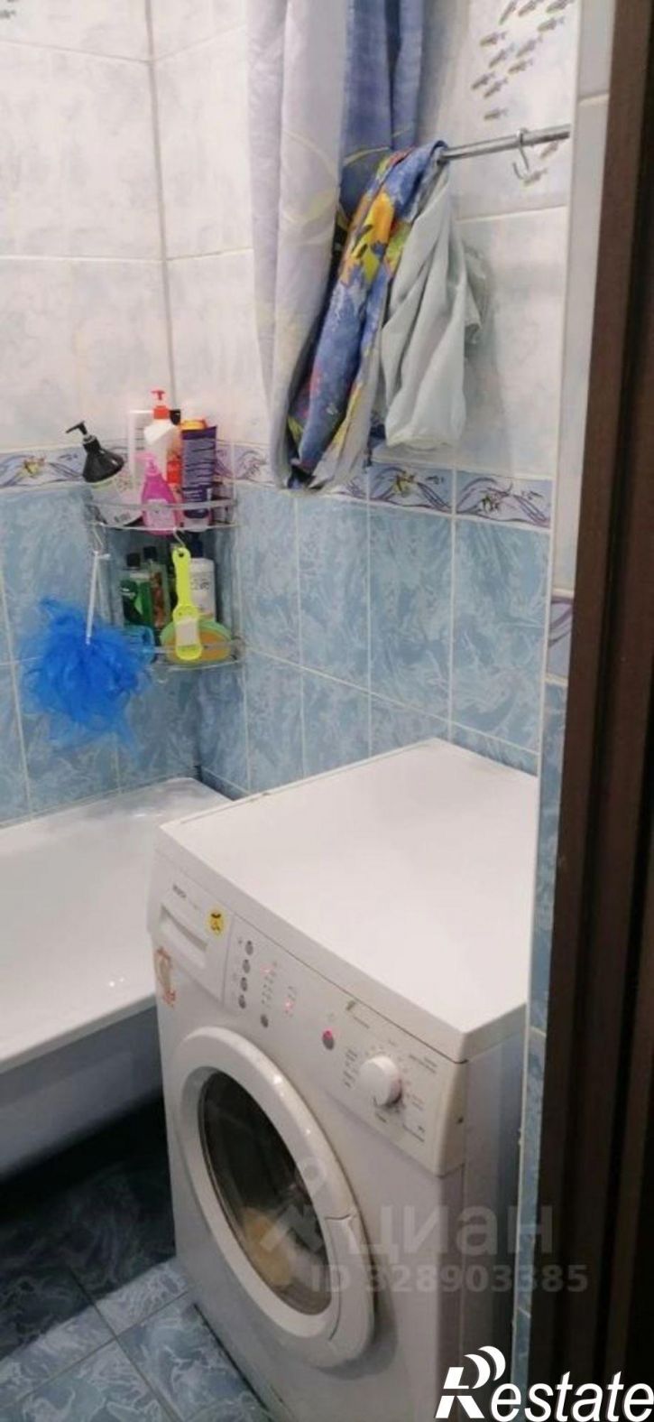 3-комн квартира улица Машиностроителей, 7,  д. 7
