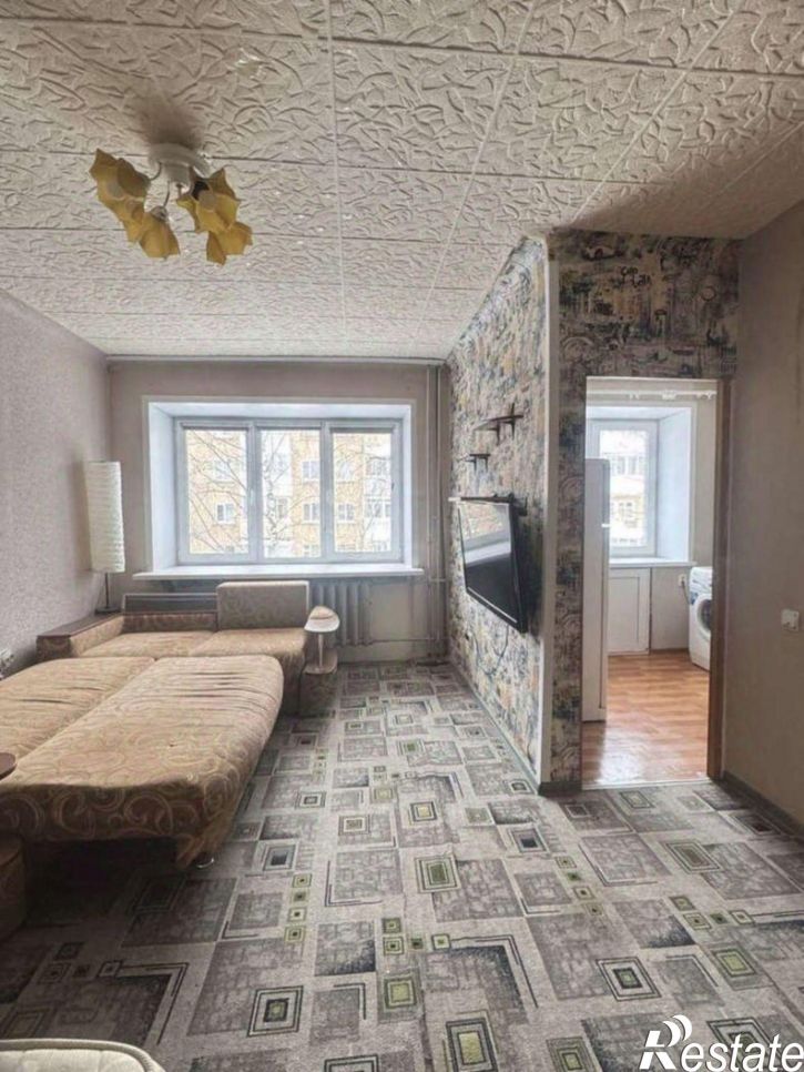 1-комн квартира пр-кт Ленина, 8,  д. 8