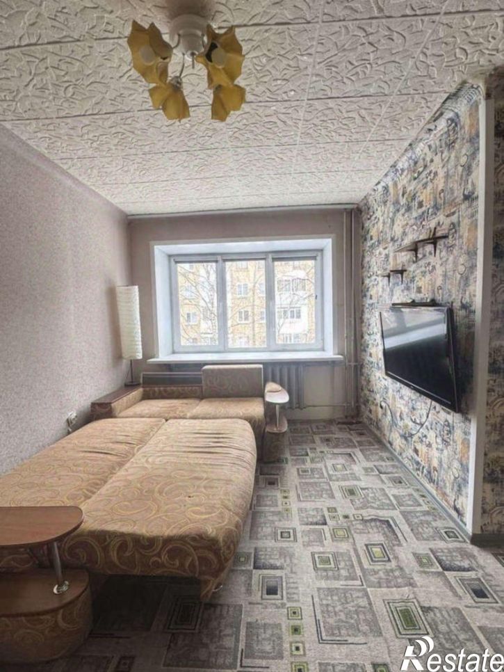 1-комн квартира пр-кт Ленина, 8,  д. 8