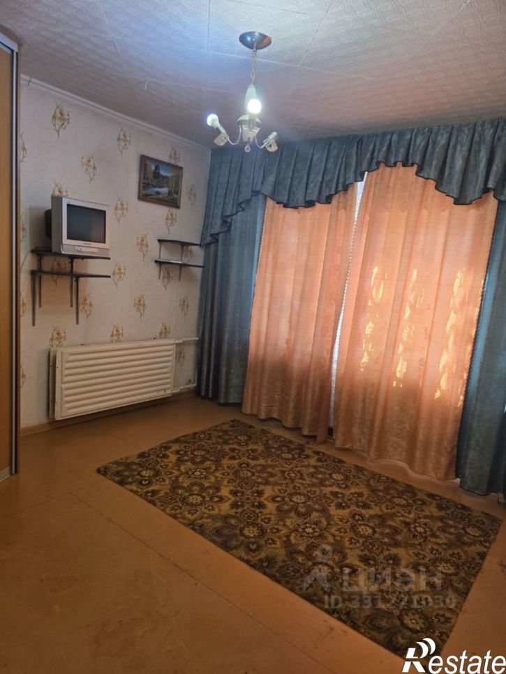 2-комн квартира Чибьюский пер, 2,  д. 2