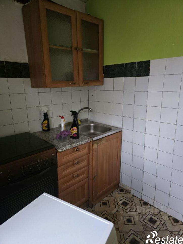 2-комн квартира Чибьюский пер, 2,  д. 2