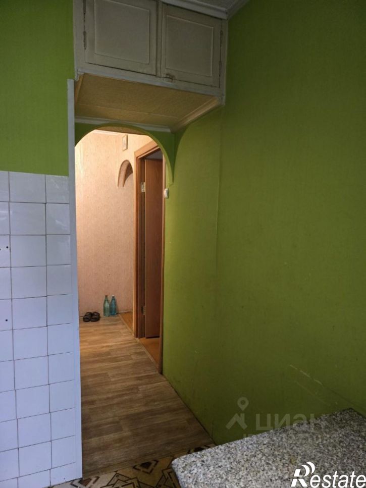 2-комн квартира Чибьюский пер, 2,  д. 2