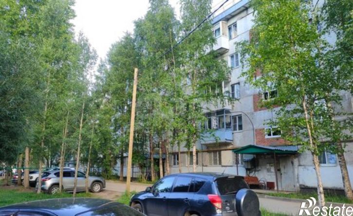 2-комн квартира Советская улица, 9,  д. 9