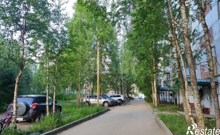2-комн квартира Советская улица, 9,  д. 9