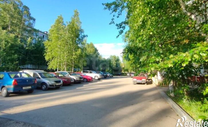 2-комн квартира Советская улица, 9,  д. 9