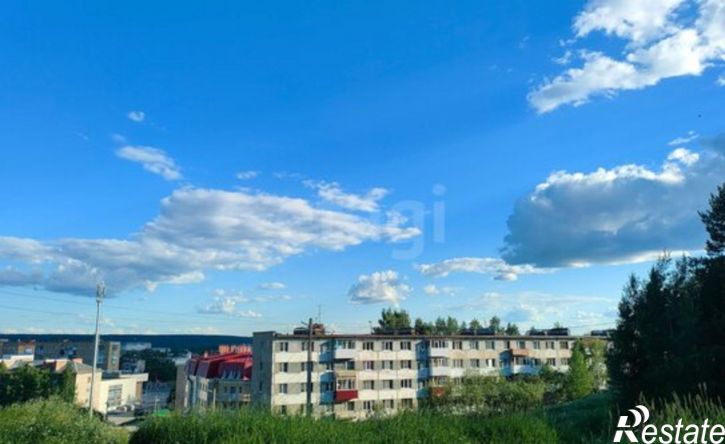 2-комн квартира Советская улица, 9,  д. 9