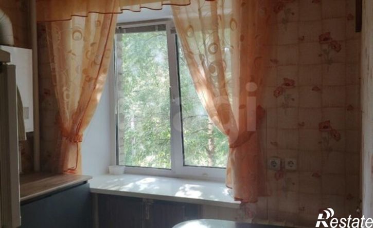 1-комн квартира проспект Ленина, 5,  д. 5