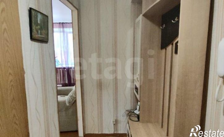 1-комн квартира проспект Ленина, 5,  д. 5