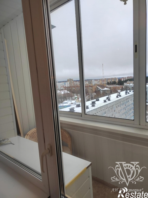 Продажа 2-комн квартиры муниципальный округ Ухта,Ленина проспект,57