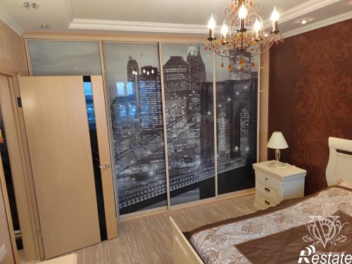 Продажа 2-комн квартиры муниципальный округ Ухта,Ленина проспект,57