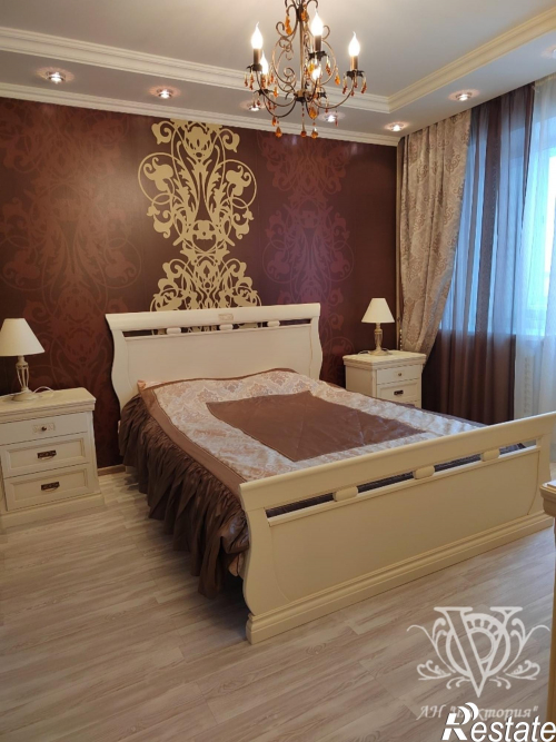 Продажа 2-комн квартиры муниципальный округ Ухта,Ленина проспект,57