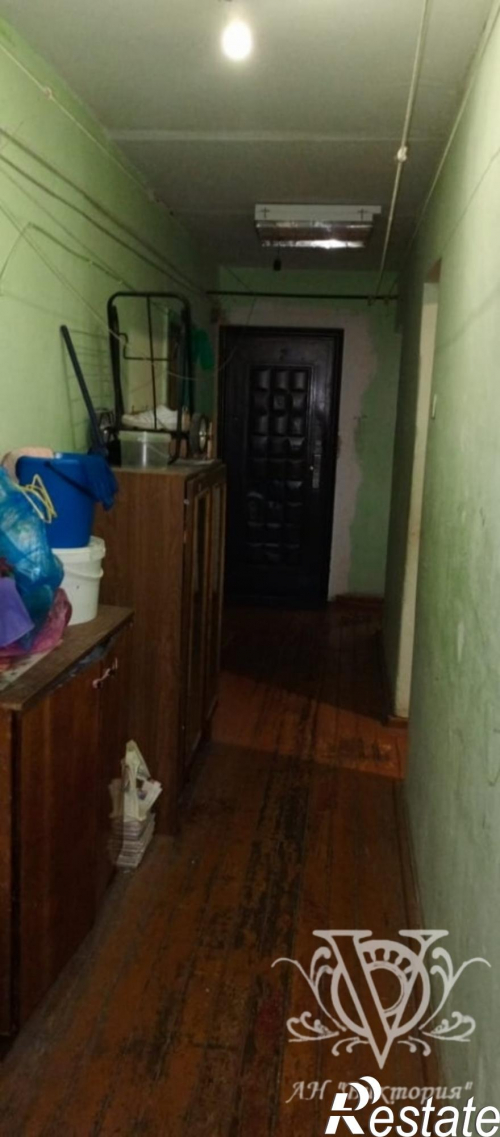 Продажа комнаты муниципальный округ Ухта,Сенюкова улица,47