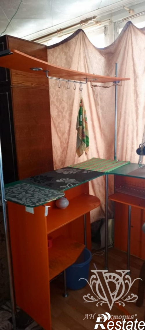 Продажа комнаты муниципальный округ Ухта,Сенюкова улица,47