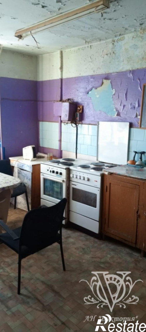 Продажа комнаты муниципальный округ Ухта,Сенюкова улица,47