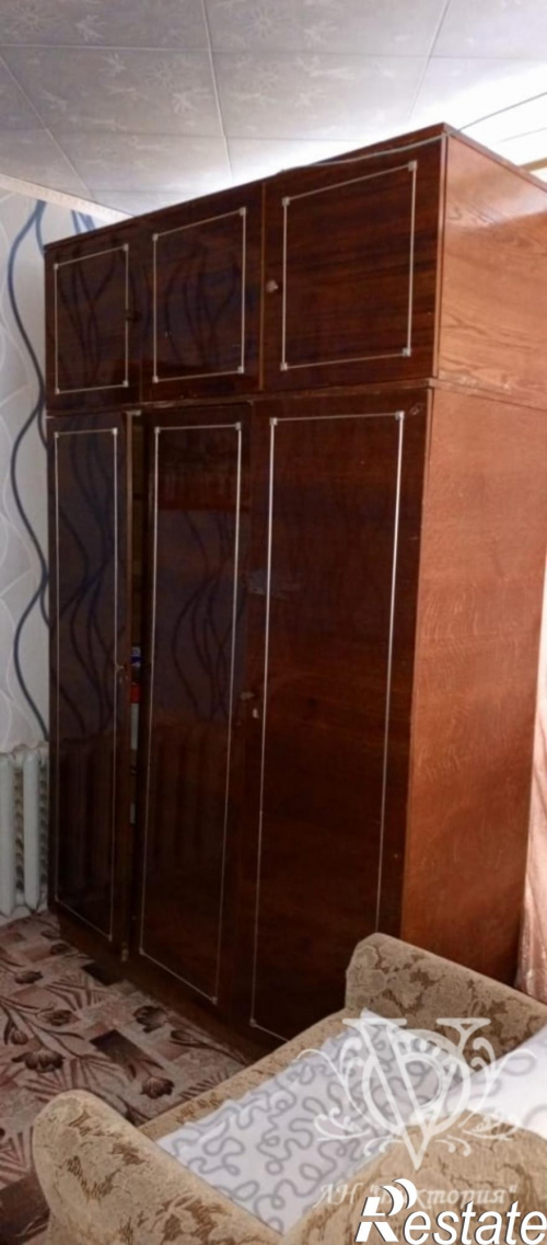 Продажа комнаты муниципальный округ Ухта,Сенюкова улица,47