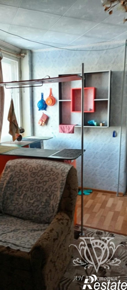 Продажа комнаты муниципальный округ Ухта,Сенюкова улица,47