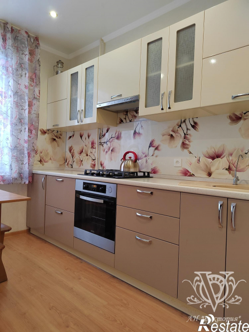 Продажа 3-комн квартиры муниципальный округ Ухта,Ленина проспект,69