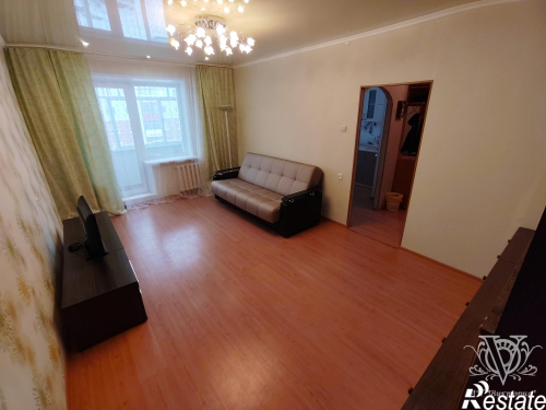 Продажа 3-комн квартиры муниципальный округ Ухта,Ленина проспект,69