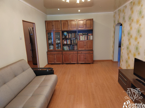 Продажа 3-комн квартиры муниципальный округ Ухта,Ленина проспект,69