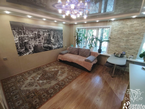 Продажа 3-комн квартиры муниципальный округ Ухта,Чибьюская улица,13