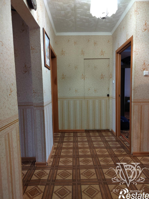 Продажа 3-комн квартиры муниципальный округ Ухта,Интернациональная улица,64