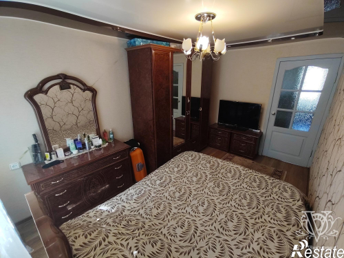 Продажа 3-комн квартиры муниципальный округ Ухта,Чибьюская улица,13