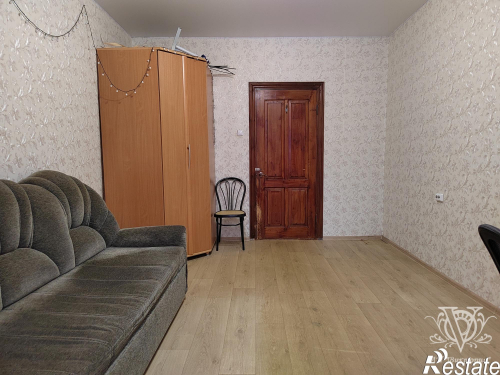 Продажа 3-комн квартиры муниципальный округ Ухта,Октябрьская улица,6