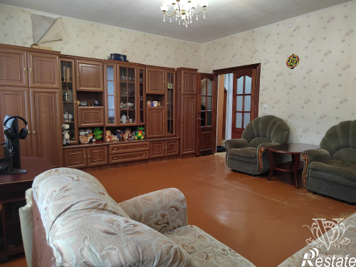 Продажа 3-комн квартиры муниципальный округ Ухта,Октябрьская улица,6