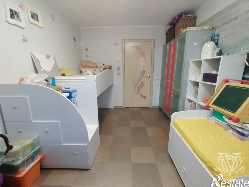 Продажа 5-комн квартиры муниципальный округ Ухта,Бушуева улица,5