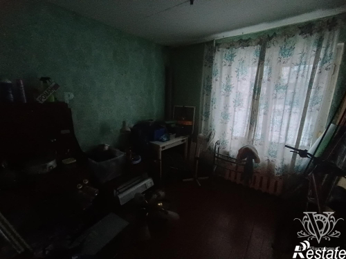 Продажа 4-комн квартиры муниципальный округ Ухта,Интернациональная улица,17
