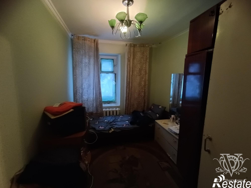 Продажа 4-комн квартиры муниципальный округ Ухта,Интернациональная улица,17