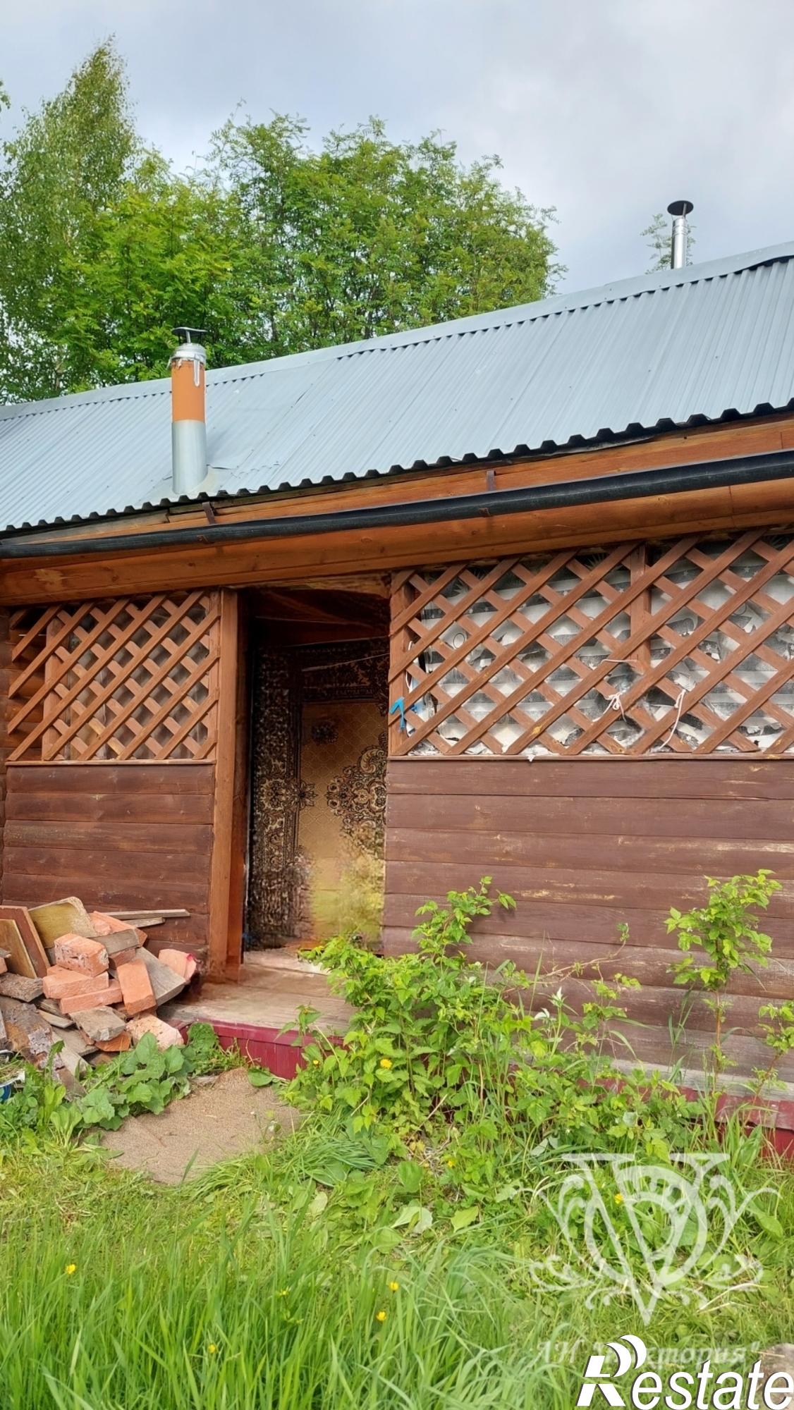Купить дачу, дом, коттедж за 1 350 000 рублей на муниципальный округ Ухта