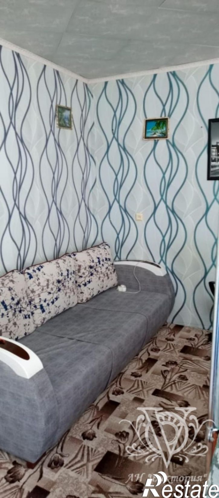 Комната муниципальный округ Ухта,Сенюкова улица,47