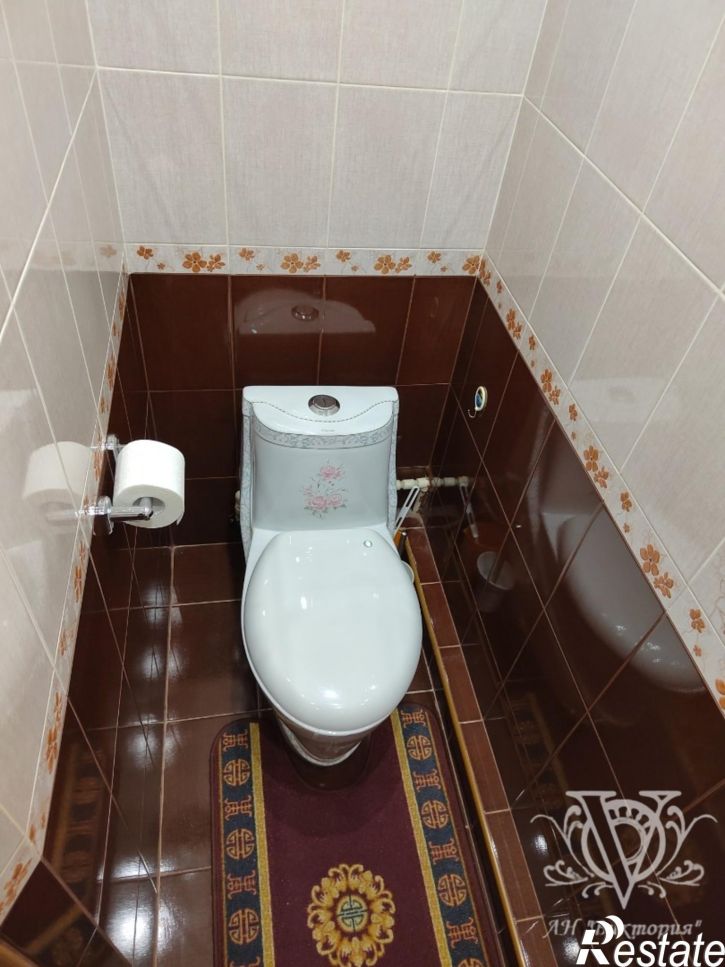 3-комн квартира муниципальный округ Ухта,Космонавтов проспект,7