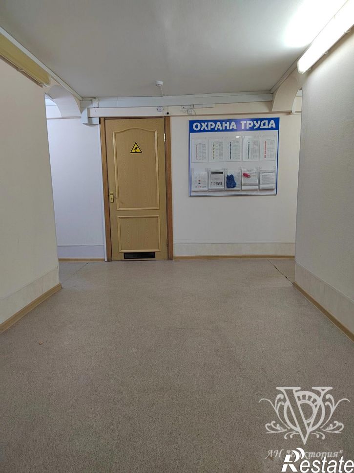 Помещение свободного назначения муниципальный округ Ухта,Оплеснина улица,20