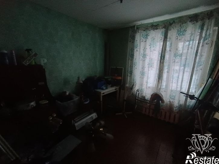 4-комн квартира муниципальный округ Ухта,Интернациональная улица,17