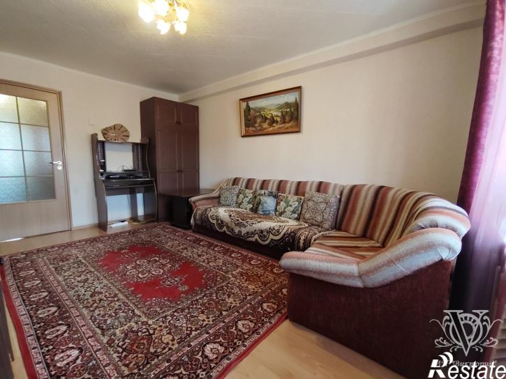 3-комн квартира муниципальный округ Ухта,Ленина проспект,26А
