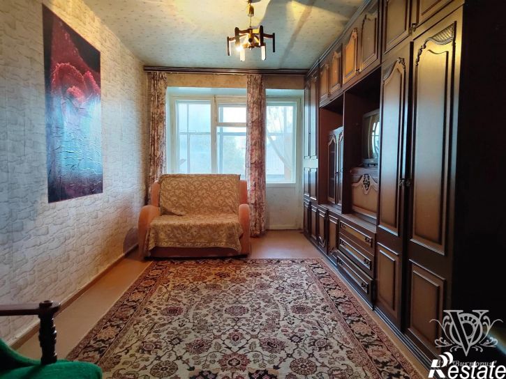 1-комн квартира муниципальный округ Ухта,Юбилейная улица,25