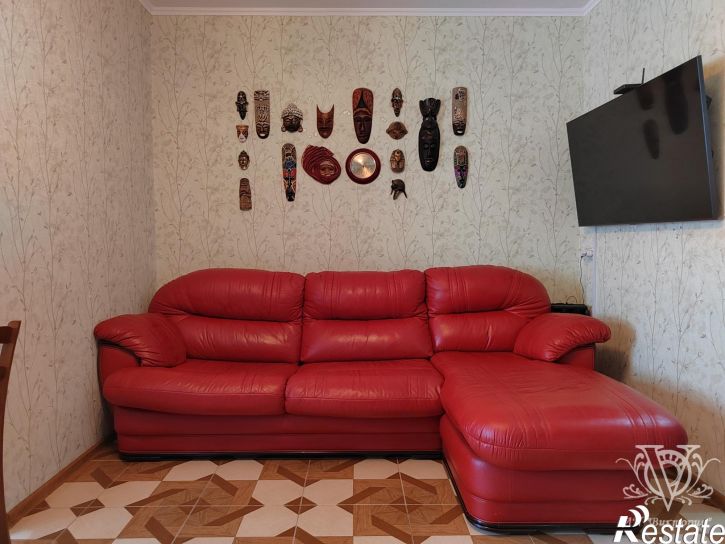 2-комн квартира муниципальный округ Ухта,Тиманская улица,13