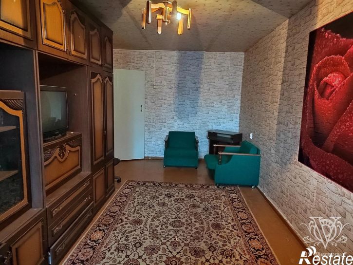 1-комн квартира муниципальный округ Ухта,Юбилейная улица,25