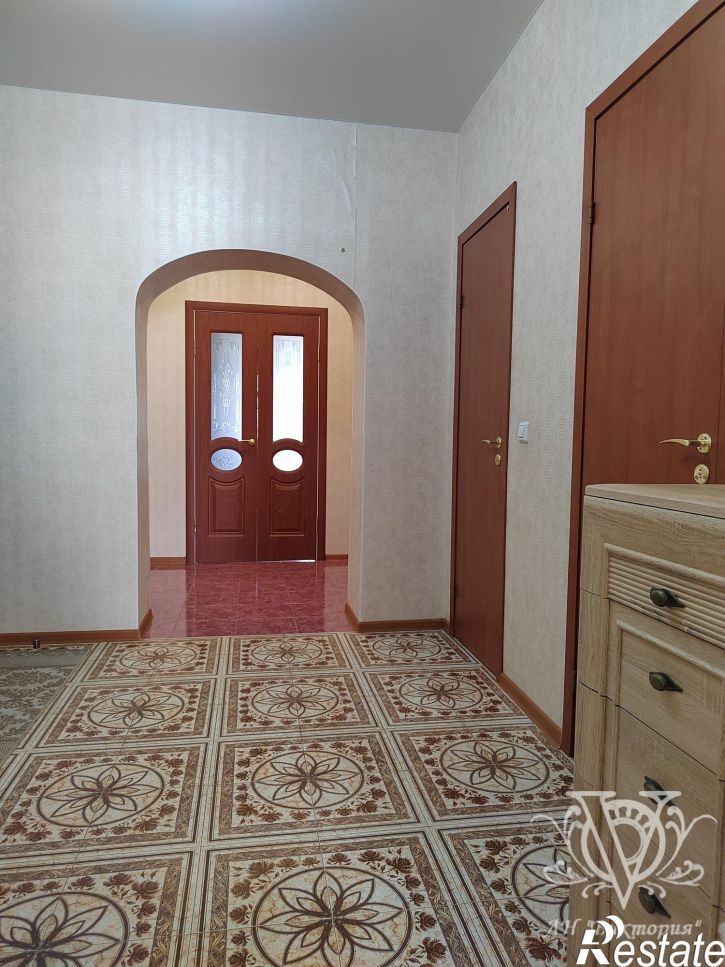 2-комн квартира муниципальный округ Ухта,Тиманская улица,13