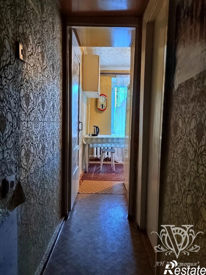 1-комн квартира муниципальный округ Ухта,Юбилейная улица,25