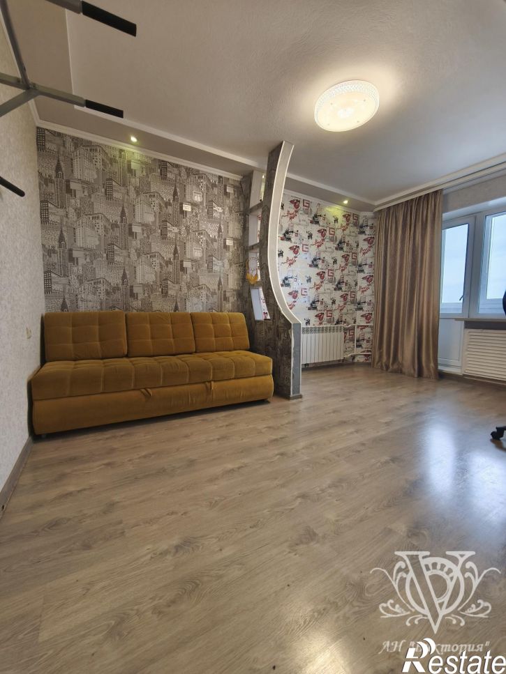 3-комн квартира муниципальный округ Ухта,Куратова улица,13