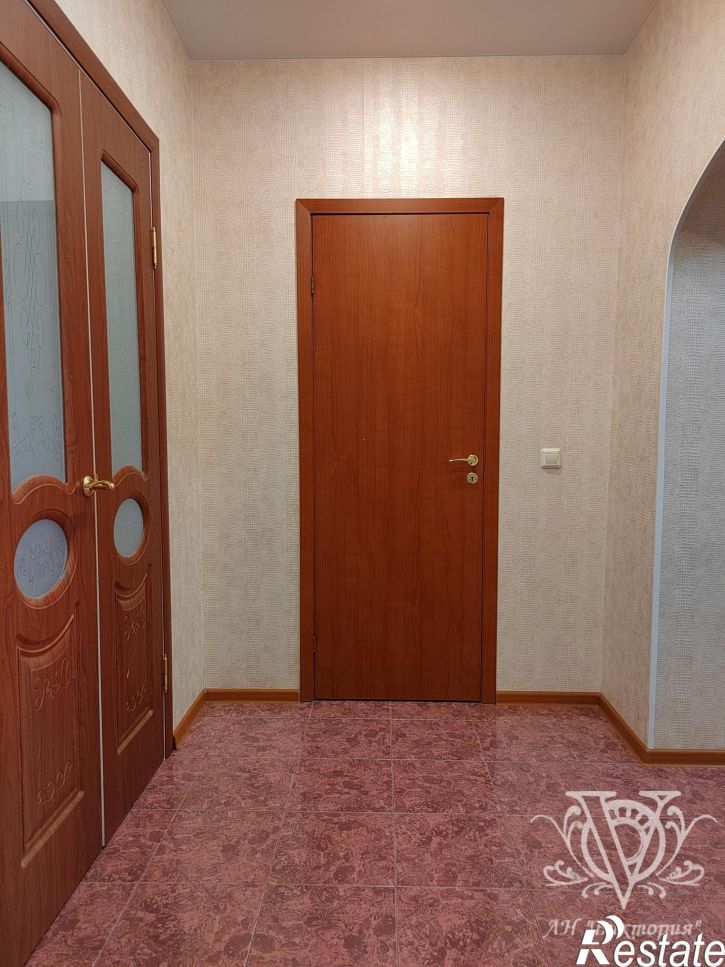 2-комн квартира муниципальный округ Ухта,Тиманская улица,13