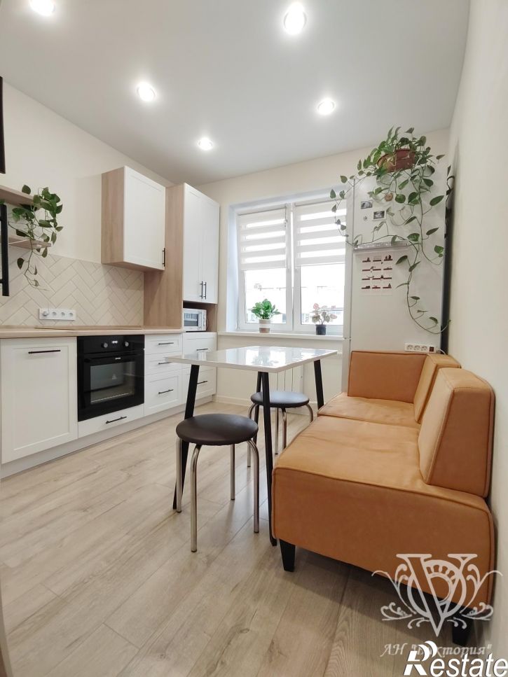 3-комн квартира муниципальный округ Ухта,Куратова улица,3